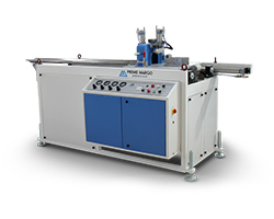 Downstream Equipment for Pipe Extrusion